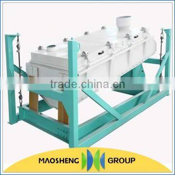 Stainless Steel Cotton Processing Equipment photo-6