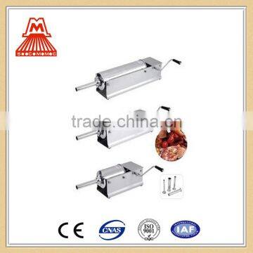 High demand products to sell Horizontal Sausage Stuffer