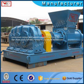 Tyre Recycling Machines photo-2