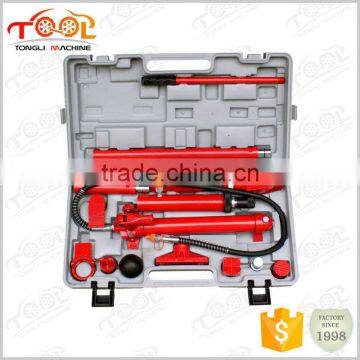 Customized Made Good Sale double acting hydraulic jack