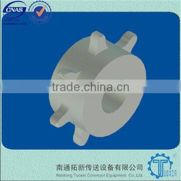 IS615 With Pop-up Flights Plastic Modular Belts photo-4