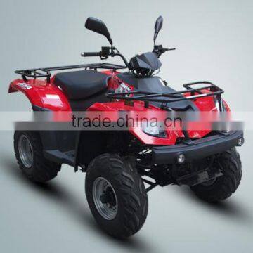 LINHAI 200cc High Quality Quad Bike ATV photo-3