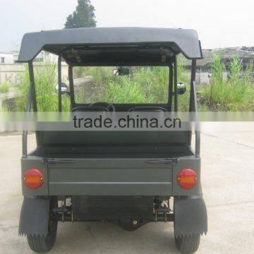 High Performance Royal Tourist Electric Utility Golf Car in Guangzhou photo-4
