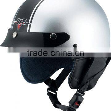 Motorcycle DOT Helmet(TKH-150) photo-2