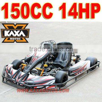 14HP 150cc Racing Go Kart 150