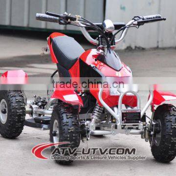 2015 Factory Direct Selling Electric ATV Quad Bike EA0502 photo-3