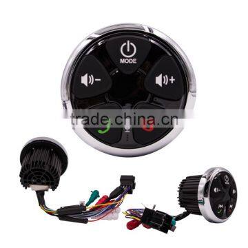 HASDA Hot Sales Waterproof Car Player H-1003 Easy to Use photo-5
