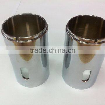 Mass Production Aluminium Cnc Precision Machining / Cnc Machining Parts / Cnc Machining photo-6