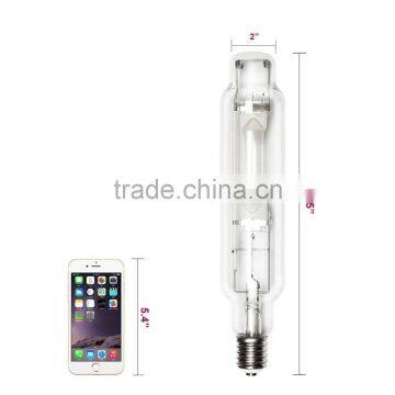 1000W MH Grow Bulb/Indoor Grow Lamp SuperPlant MH 1000W - Vegetative Growth photo-3