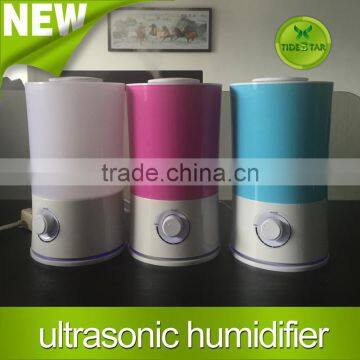 hot new design 3L indoor grow room Home Appliance ultrasonic air humidifier