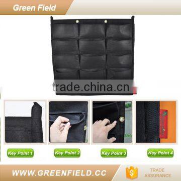 Vertical Garden Green Wall Planter Vertical Garden System photo-2