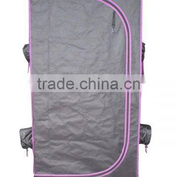 Factory Direct Supply Indoor Hydroponics Highly Reflective Fabric 600D Mylar Plant Grow Tent