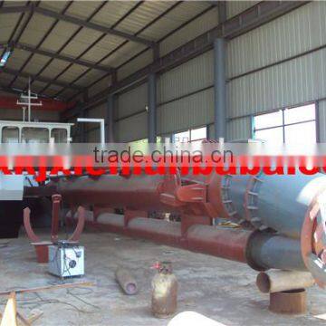 New Design Cutter Suction Dredger photo-5