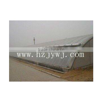Solar greenhouse