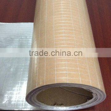 Foil Faced Kraft Paper photo-3