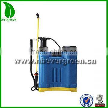 Farming insecticide spray machine 20L manual knapsack sprayer