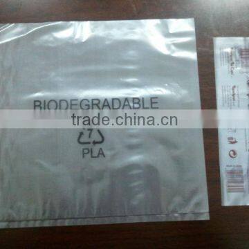 100% Biodegradable PLA Packing Film photo-2
