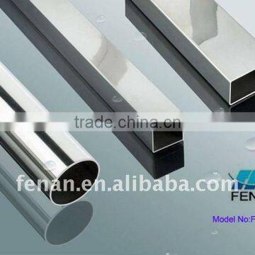 2016 Prime Quality Large Diameter Aluminum Pipe photo-4