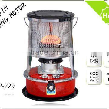 Kerosene & Gas heater KSP-229