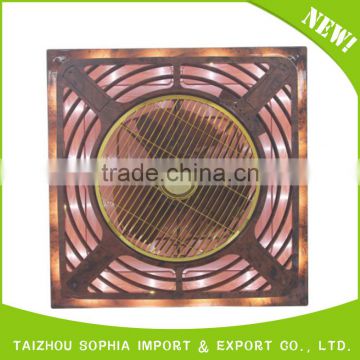 taizhou manufacture cheap ceiling fan price