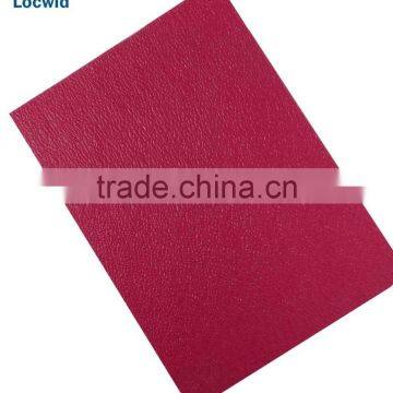 Embossed Fiberglass FRP Sheet for Wall and Floor photo-3