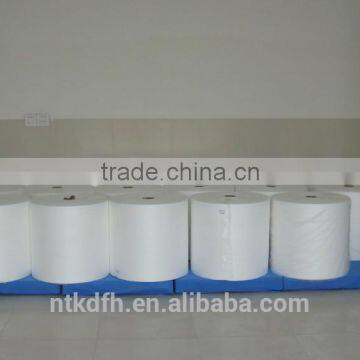 PP Spunbond Hydrophilic Nonwoven Fabrics photo-3
