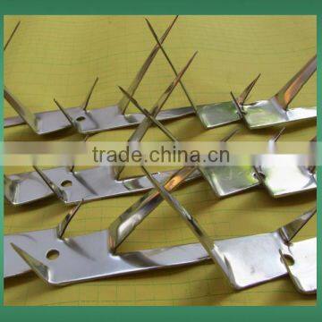 Anti Climb Sharp Wall Spike on Top of Wall and Fence photo-5