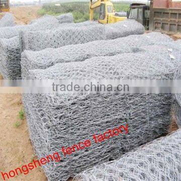 Low price Gabion baskets for sale 16-year factory