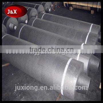 Dia300mm Graphite Electrode photo-2