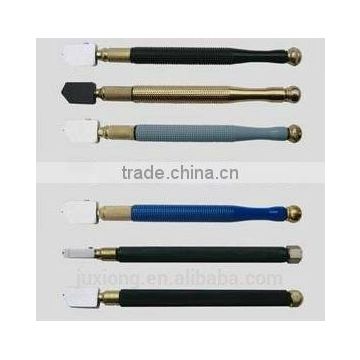 metal handle oiling roller glass cutter