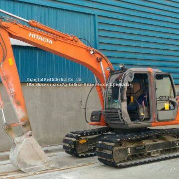 Excavator Rubber Pads 700HD to Protect The Crawler photo-5