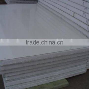 Color Steel Sandwich Panel