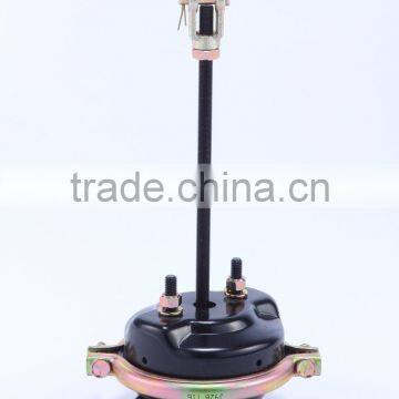 TS16949 approval USA/Europe standard brake caliper spring brake single diaphragm T16 spring brake