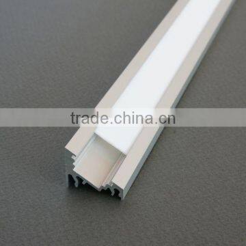 Customized Powder Coating Punching Machine for Aluminium Profile photo-3