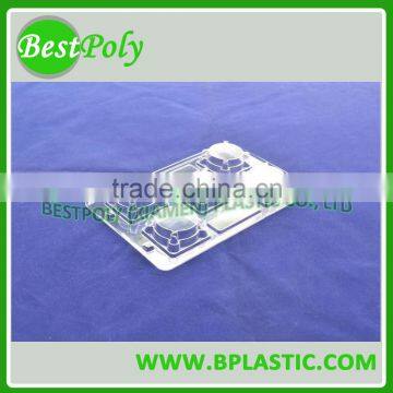 Clear Blister Packaging for Chocolate, Chocolate Blister Packing photo-5