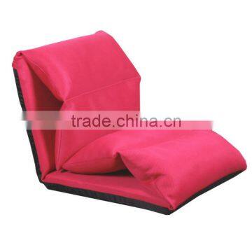 5 adjutable back modern living furniture sofa