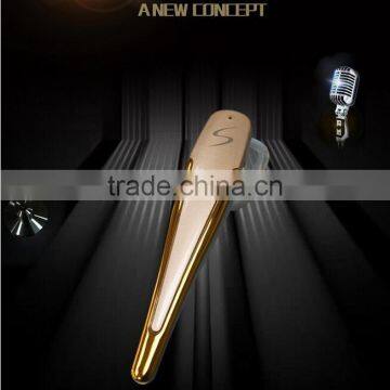 Cheap Wholesale Smallest Neutral Bluetooth Headset Wireless Stereo Bass With a Wireless Self-timer Function Bluetooth Headset photo-4