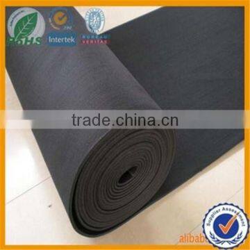 Nonwoven Needle Punched Felt for Indoor Outdoor Felt Carpet photo-4