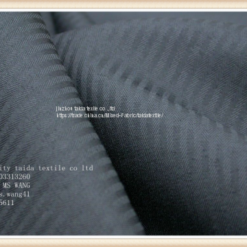 herringbone pants pocket lining fabric  Fabric