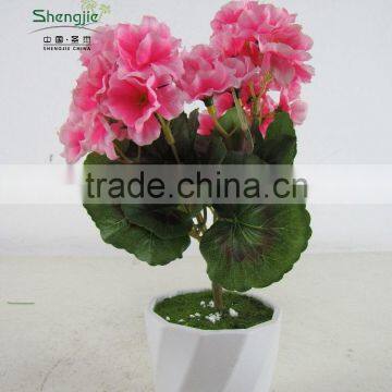 Wholesale Mini Artificial Bonsai Flower,l Flower Bonsai Plants photo-2