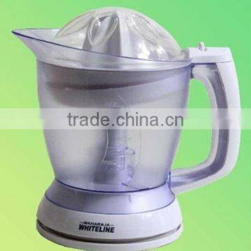 fruit juice maker stock