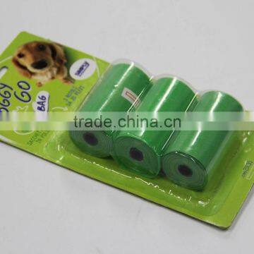 Pet Poop Bag photo-4