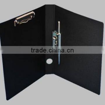 Promotional CustomPlastic PP File/A4 pp Clear File/custom pp Clear File Bag photo-2