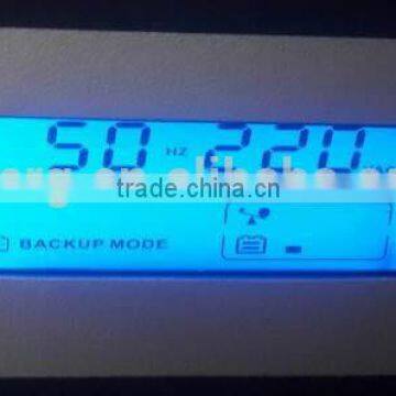 800W Portable Solar Power Box for AC Refrigerator Freezer photo-4