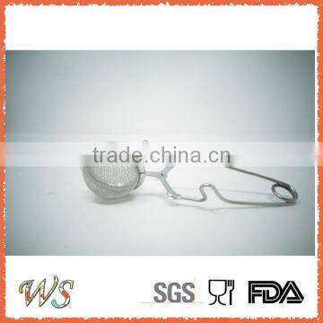 WSCLFT018 Stainless Steel Tea Infuser /Tea Strainer photo-2