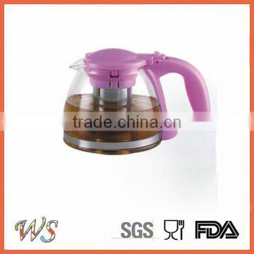 China Traditional Ceramic Tea Pot photo-3