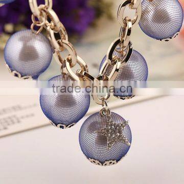 New Fashion Jewelry 2015 For Woman,beautiful Necklace photo-5