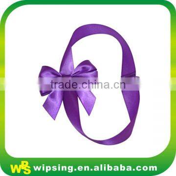 High Stretch Ribbon Bow Tied for Packaging photo-2
