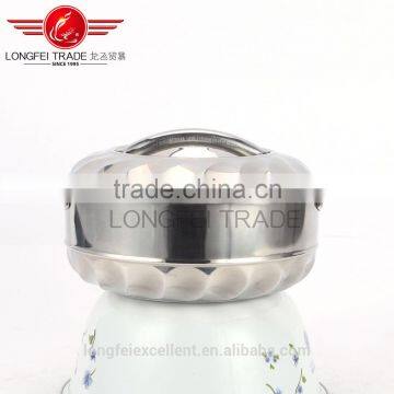 High Quality Stainless Steel Broad-brimmed Cookware Set/stainless Steel Cookware Pot photo-2