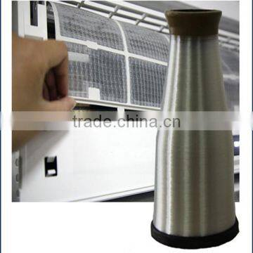 High Strength Polypropylene/PP Monofilament Yarn 0.1-0.5mm for Fabric Production photo-3